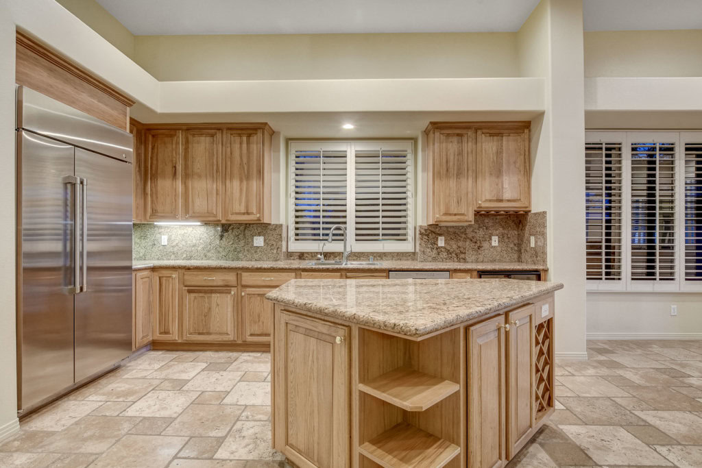 Demand for Las Vegas High-End Rentals 6 Demand for Luxury rentals in Las Vegas