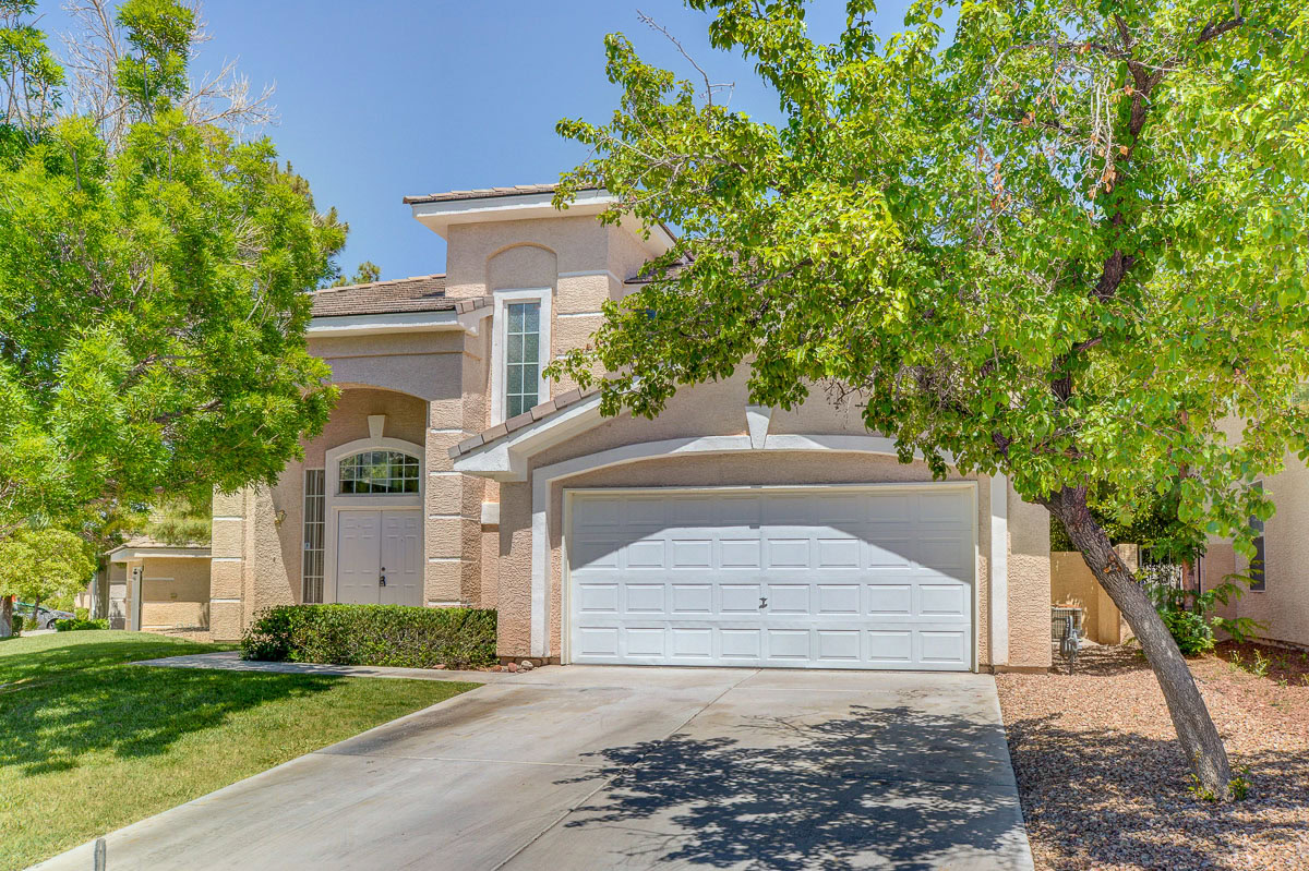 Green Valley Ranch Investment Properties 37 Green Valley Ranch