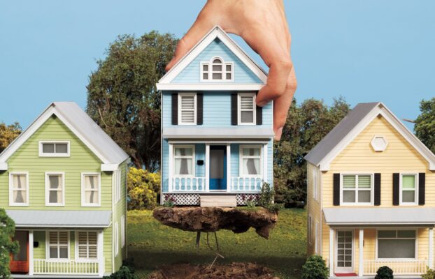 Housing Market Trends in Las Vegas 2025 - 2026 3 Institutional Investors in Las Vegas
