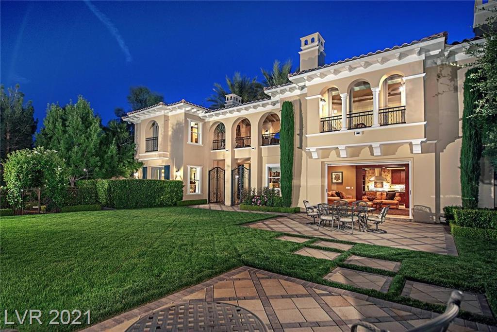 Demand for Las Vegas HighEnd Rentals Rice Real Estate