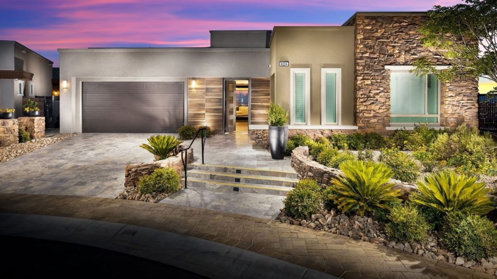 Professional Photos Rent Las Vegas Homes 6 MacDonald Highlands