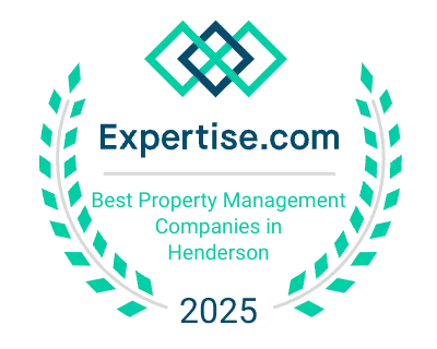 Expertise Henderson Property Management Company