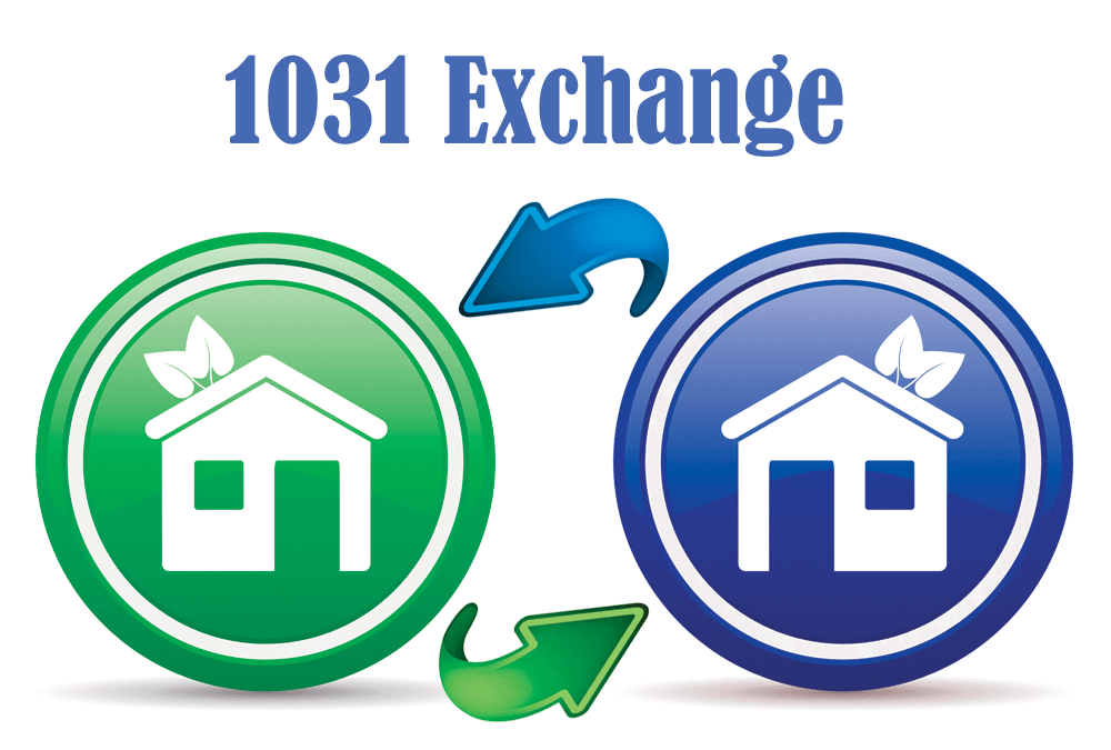 Using a 1031 Exchange to Purchase Investment Properties in Las Vegas 1 Using a 1031 Exchange to Purchase Investment Properties in Las Vegas