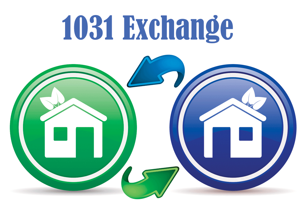 Using a 1031 Exchange to Purchase Investment Properties in Las Vegas