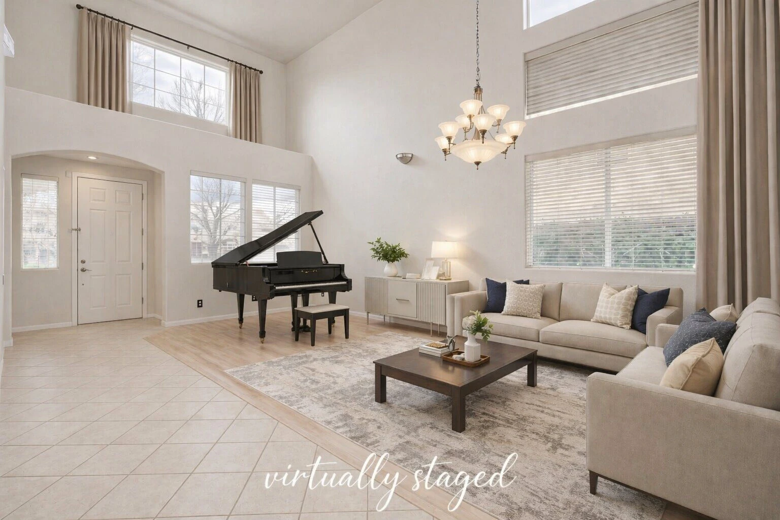 Green Valley Ranch Property Management for Henderson Rental Owners