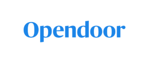 Open Door company logo