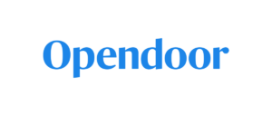 Housing Market Trends in Las Vegas 2023-2024 7 Open Door company logo
