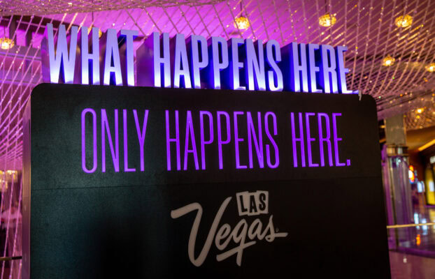 Housing Market Trends in Las Vegas 2025 - 2026 2 Las Vegas slogan what happens here only happens here