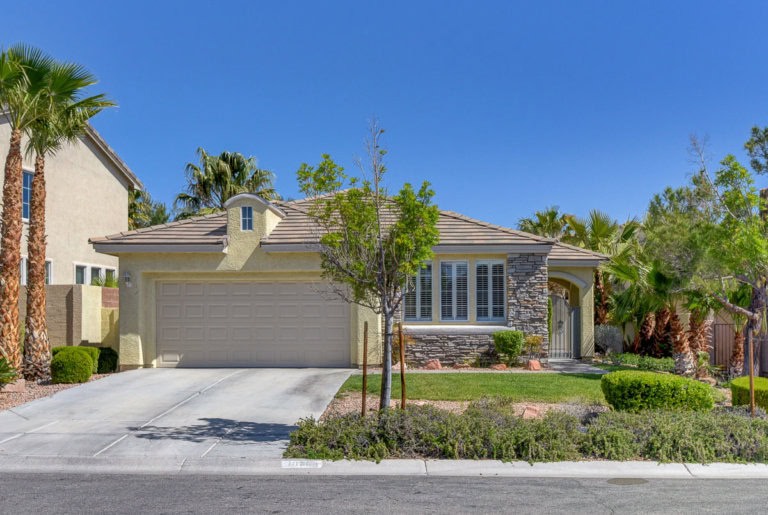 Summerlin Investment Properties 96 Summerlin