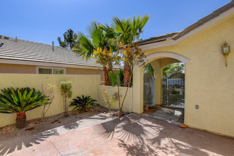 Summerlin Investment Properties 101 Summerlin Investment Property
