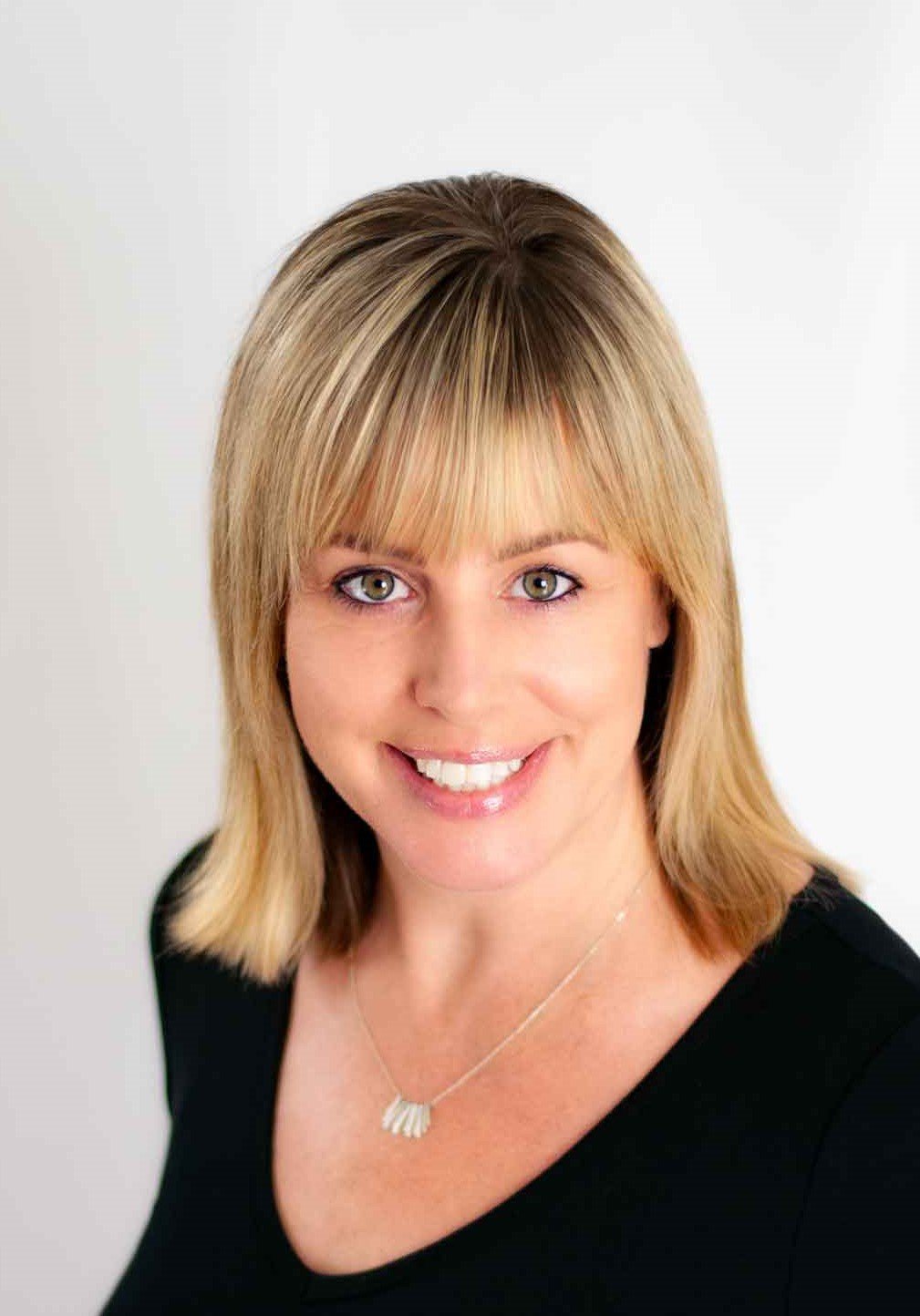 Reliable Property Manager Heidi Rice
