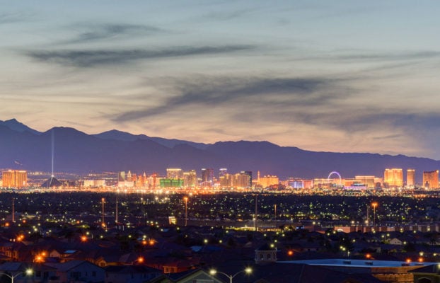 Why Hire a Las Vegas Property Management Company?
