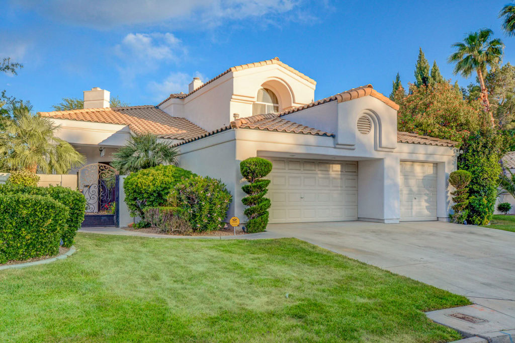 Henderson Property Manager Rice Real Estate