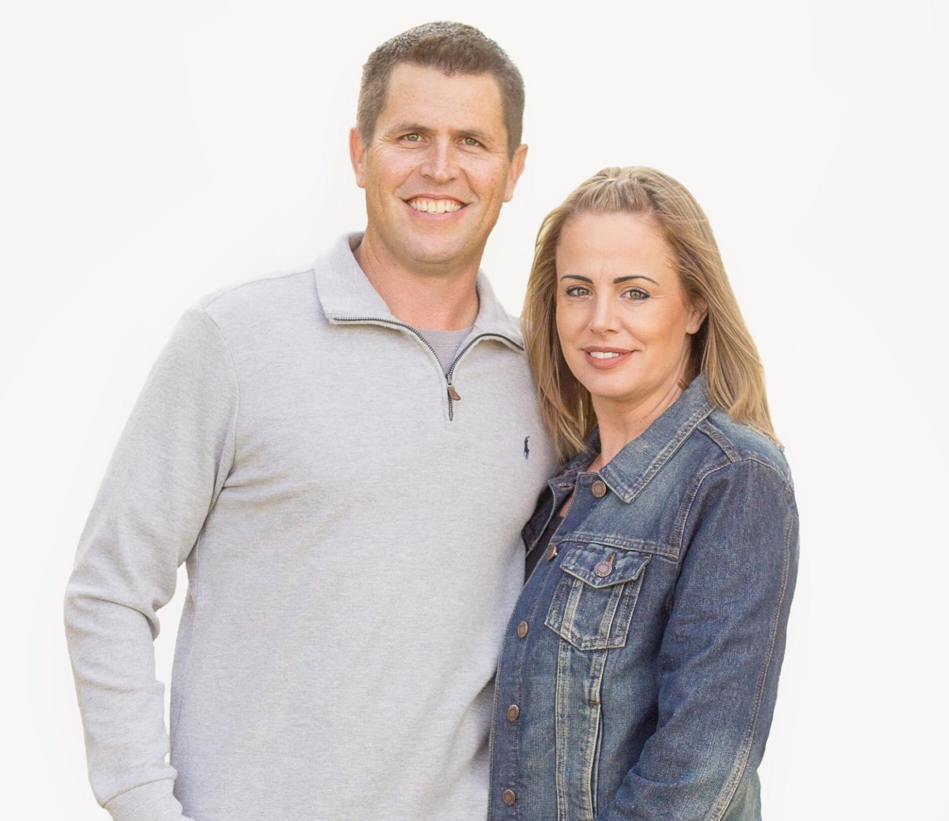 Summerlin Property Management 2 Heidi and Mark Rice