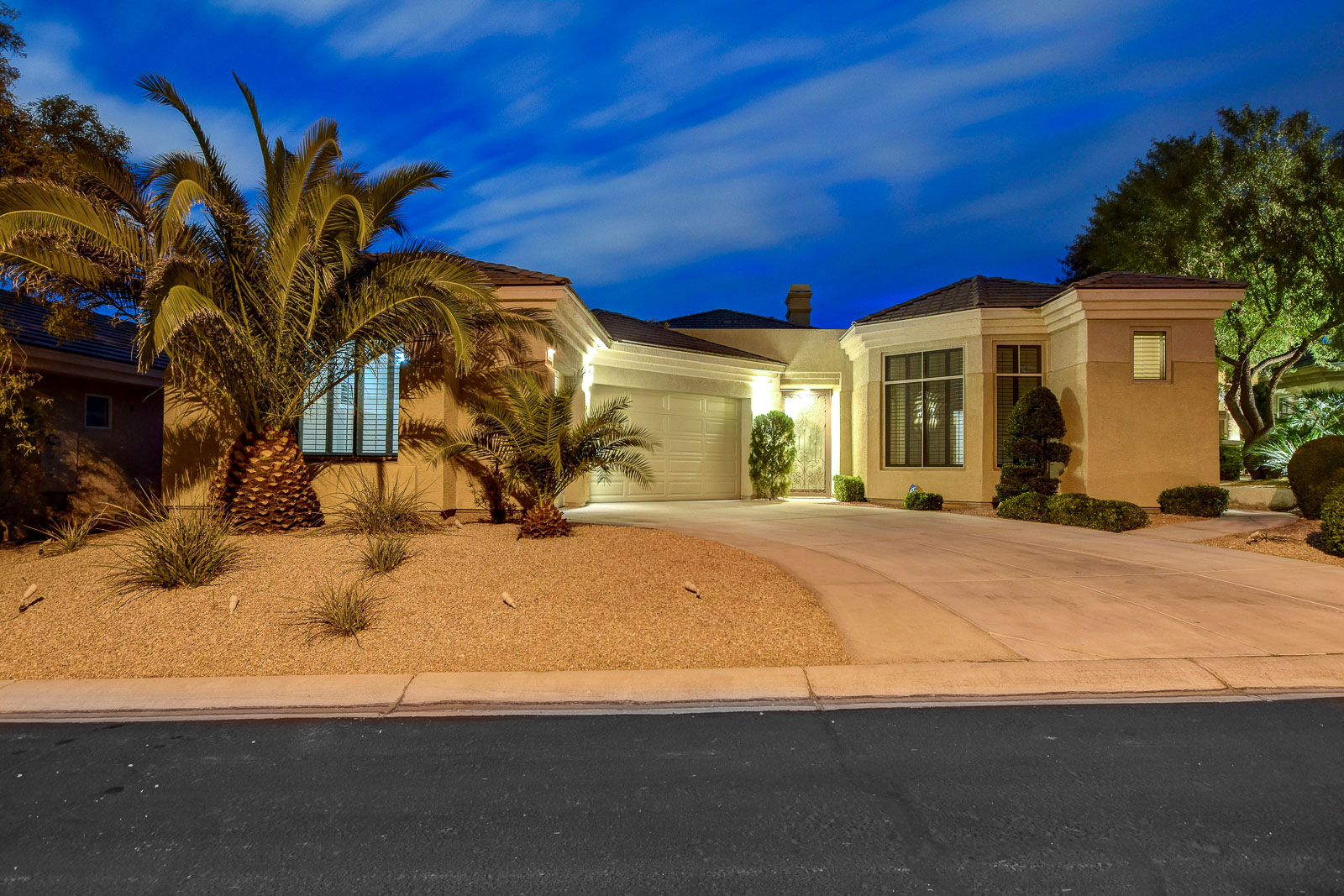 Summerlin Investment Property