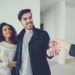 Renter moving in and out of house