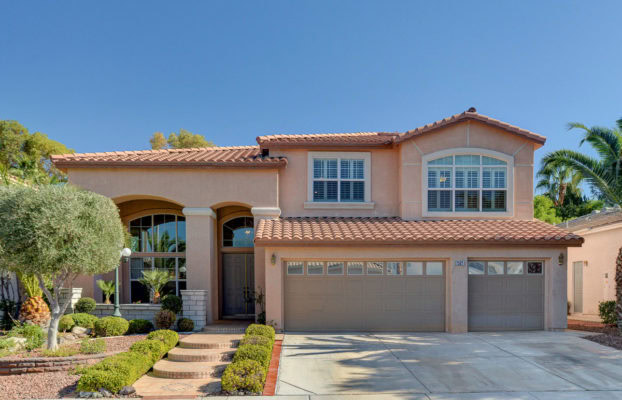 Using a 1031 Exchange to Purchase Investment Properties in Las Vegas, NV