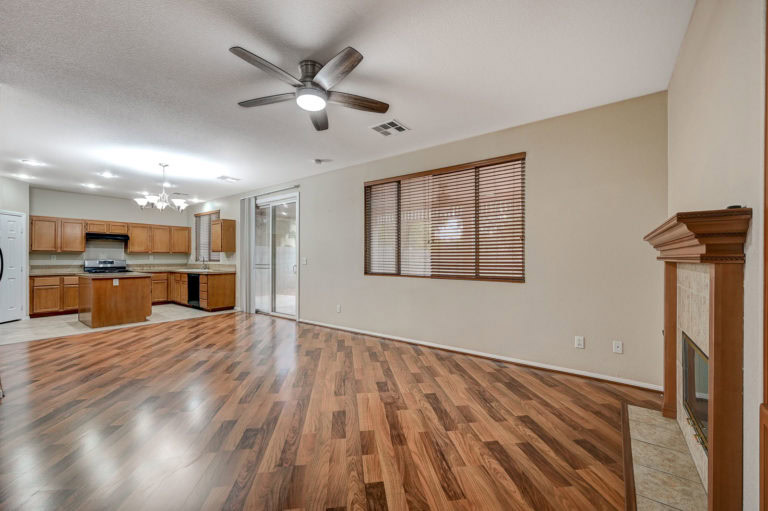 Homes For Rent in Henderson and Summerlin