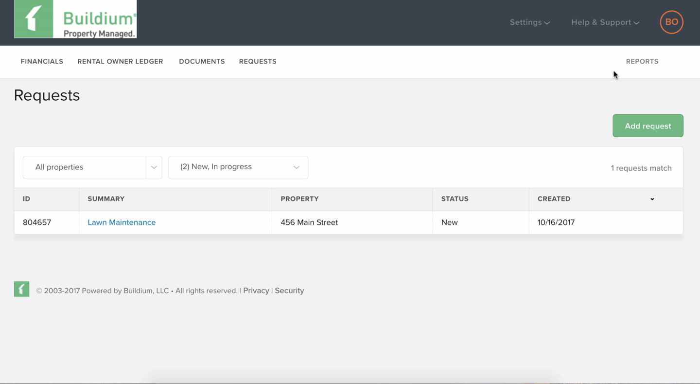 Owner Portal 15 Image link