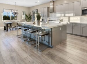 2022 modern interior kitchen Henderson Nevada