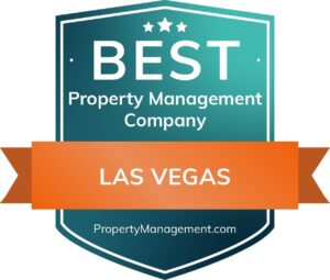 Best Property Management Company Las Vegas Nevada