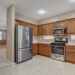 interior kitchen Henderson, NV rental home