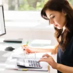 Las Vegas and Henderson Property Management Company - Rice Real Estate LLC 70 Detailed Accounting.