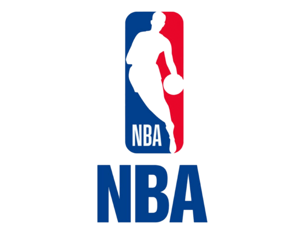 NBA logo