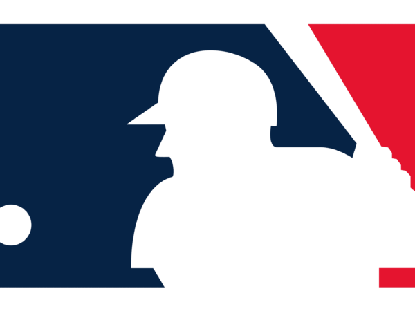 MLB logo