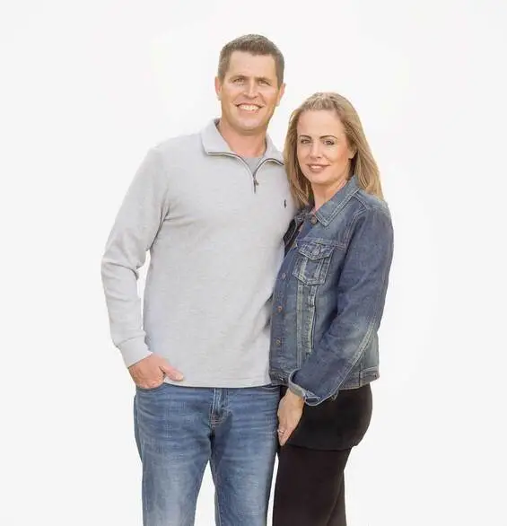 FAQs for Owners 1 Mark and Heidi Rice Owners of a Highly Rated Las Vegas Property Management Company