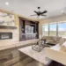 red rock country club luxury rental management
