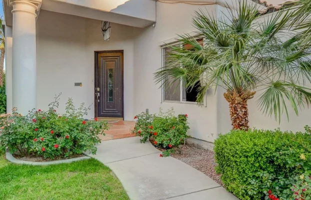 Green Valley South Property Manager