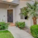 Exterior house green valley henderson las vegas nevada