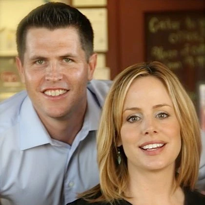 Las Vegas and Henderson Property Management Company - Rice Real Estate LLC 72 Mark and Heidi Rice Broker and Property Manager for Rice Real Estate LLC