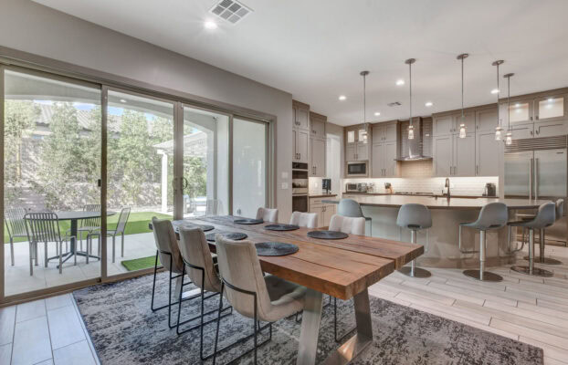 Housing Market Trends in Las Vegas 2025 - 2026 4 Quality Assurance Check Summerlin rental home