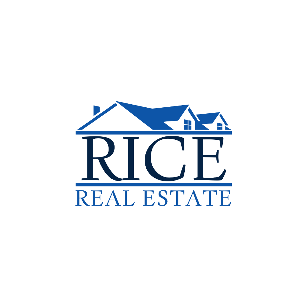 Rice Real Estate & Property Management logo
