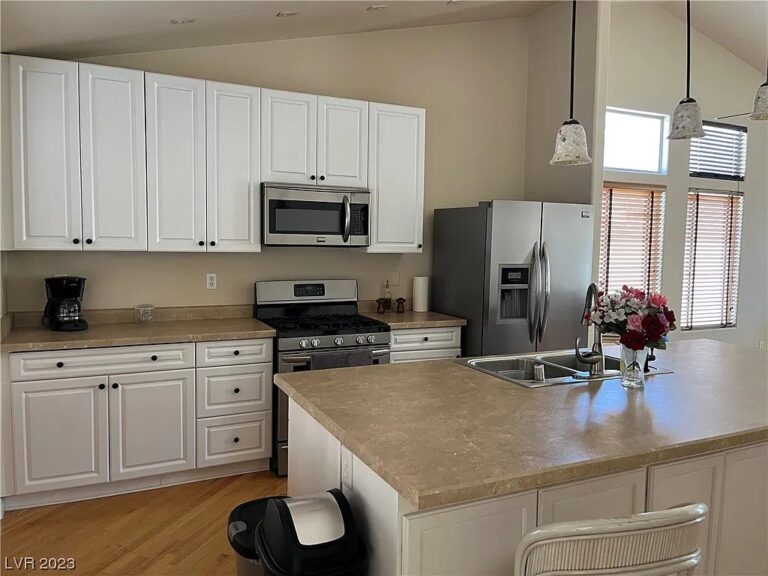advertising photo kitchen home for rent henderson Nevada