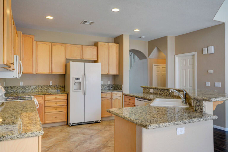 Homes For Rent in Henderson and Summerlin