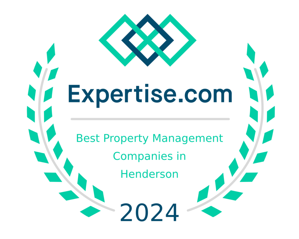 Reviews of the Best Las Vegas Property Management Company 2 property manager in Henderson, NV_expertise badge