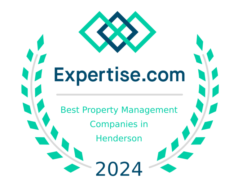 Property Management In Las Vegas & Henderson, NV