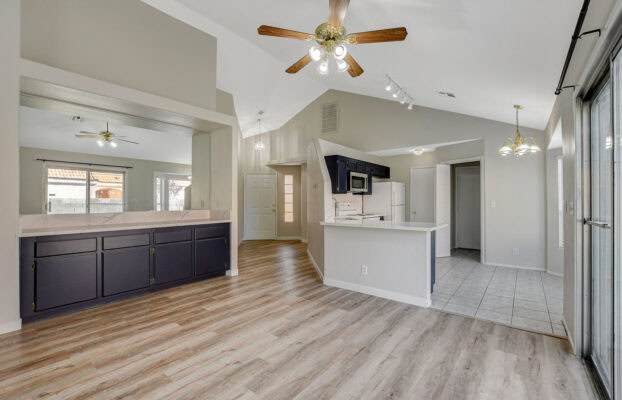 How Many Days to Find a Tenant in Las Vegas?