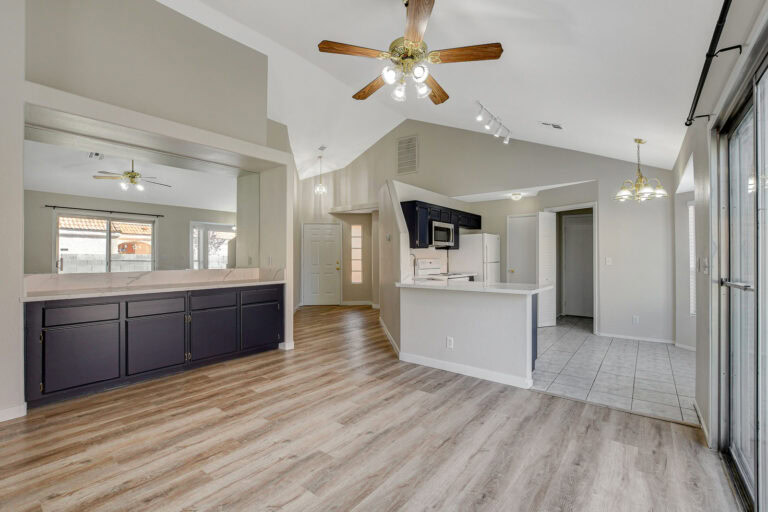 Las Vegas Rental Market Statistics 2025 - 2026 5 how many days to find a tenant in Las Vegas