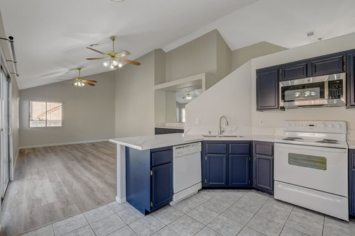 5 Tips for Minimizing Residential Rental Turnover