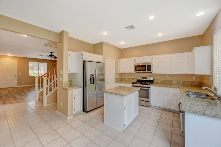 Henderson Property Management Company
