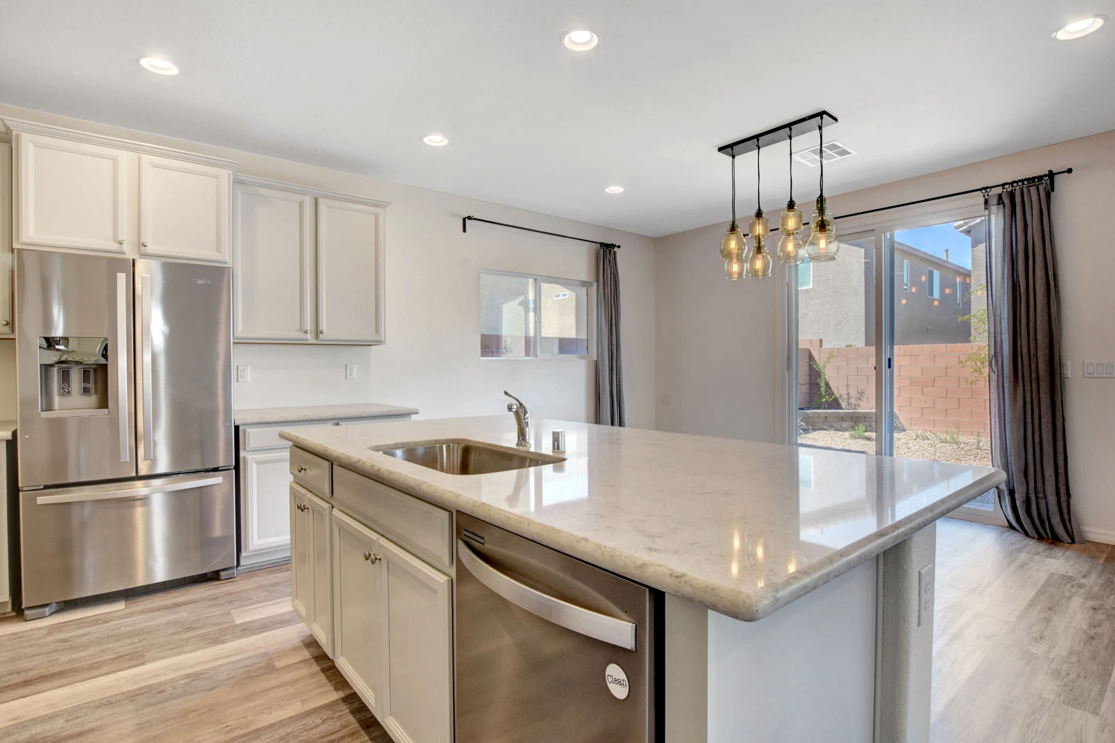 How many days to find a tenant in las vegas