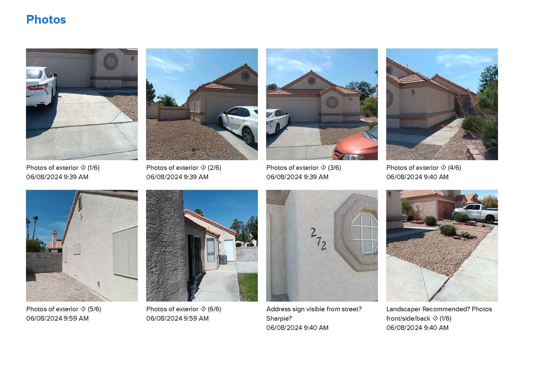 272 Spring Hills Unit 1 2024 06 08 Page 6