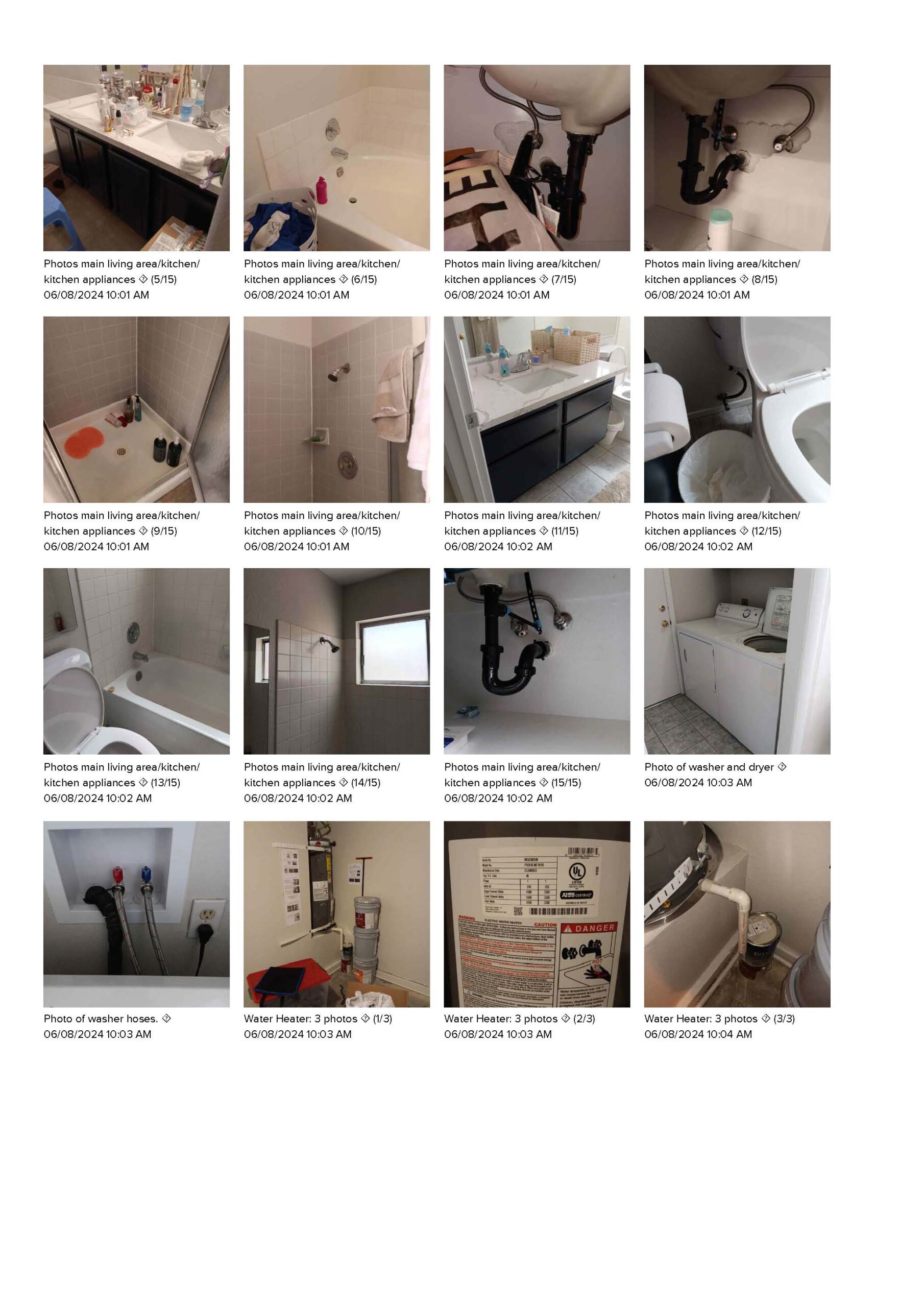 272 Spring Hills Unit 1 2024 06 08 Page 8 scaled