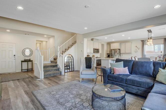 How Many Days to Find a Tenant in Las Vegas? 3 Las Vegas home for rent