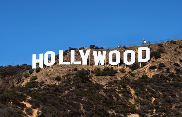 Hollywood Film Studios 2.0: Summerlin, NV