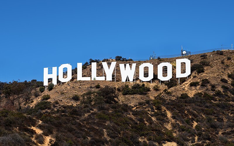 Housing Market Trends in Las Vegas 2025 - 2026 10 Hollywood sign movie studio moving to Summerlin, Las Vegas, NV